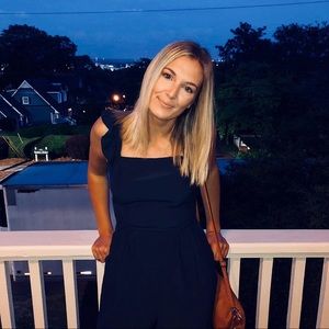 Meet your Posher, Megan